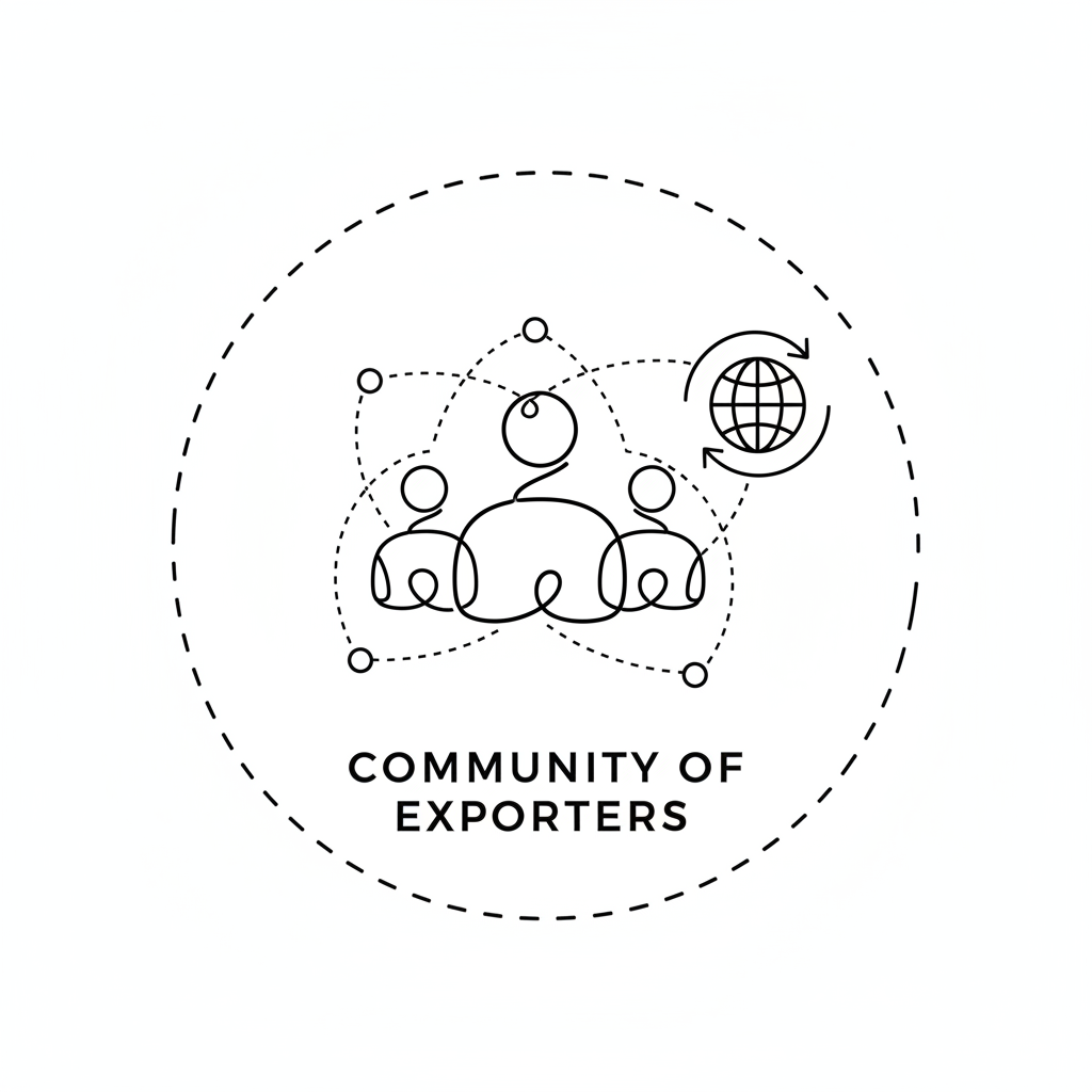 Comunidad de Exportadores