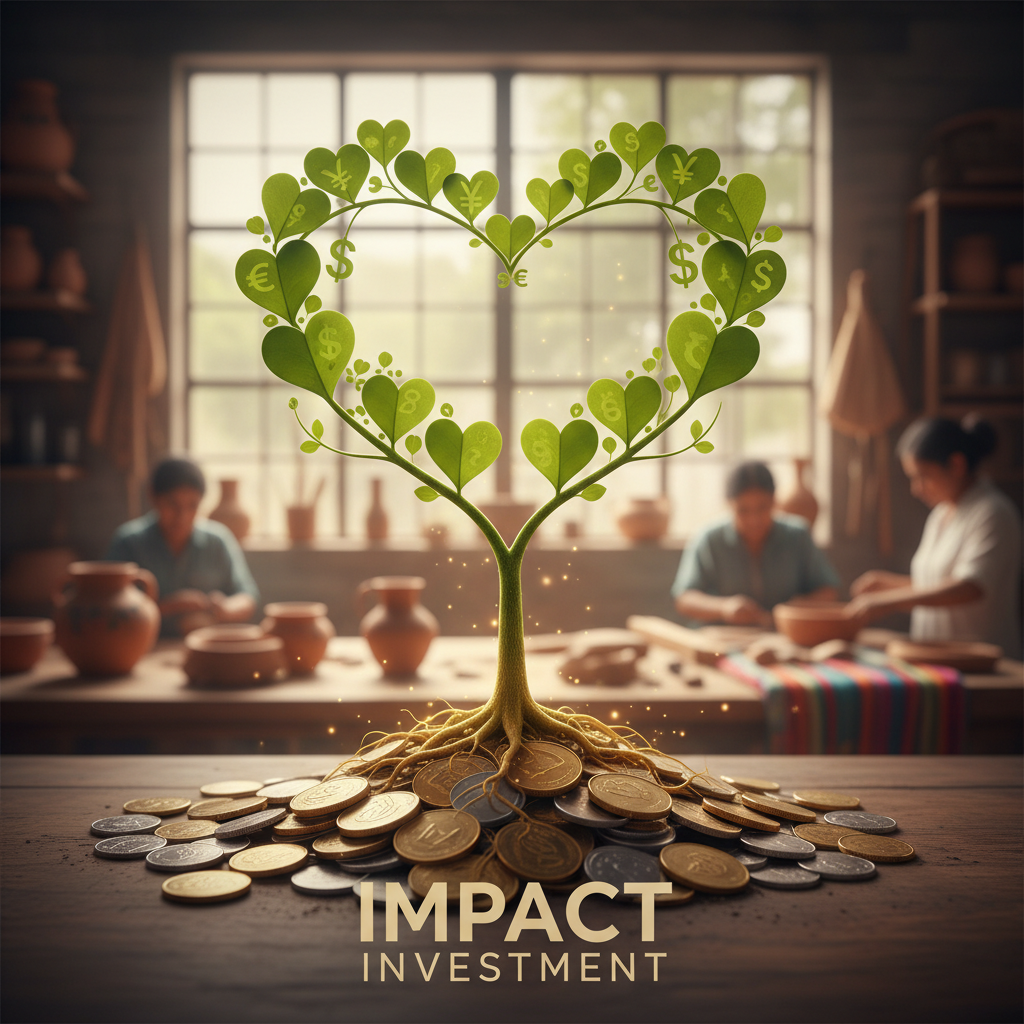 Inversión con Impacto