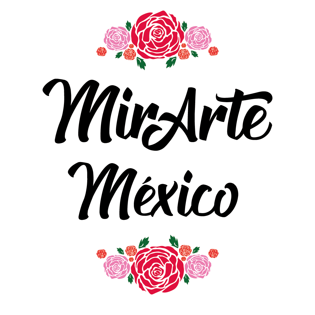 MirArte México Logo