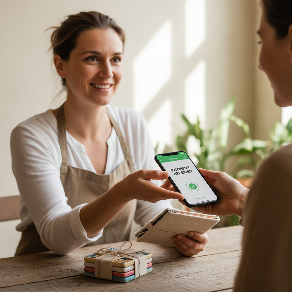 04. Exportación y Pago