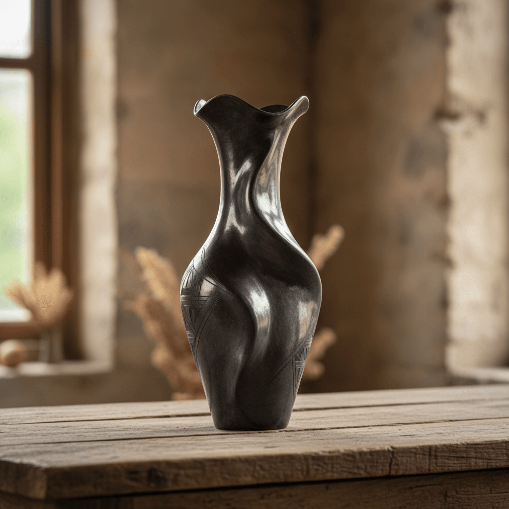 El Arte del Barro Negro: Tradición de Oaxaca para el Mundo