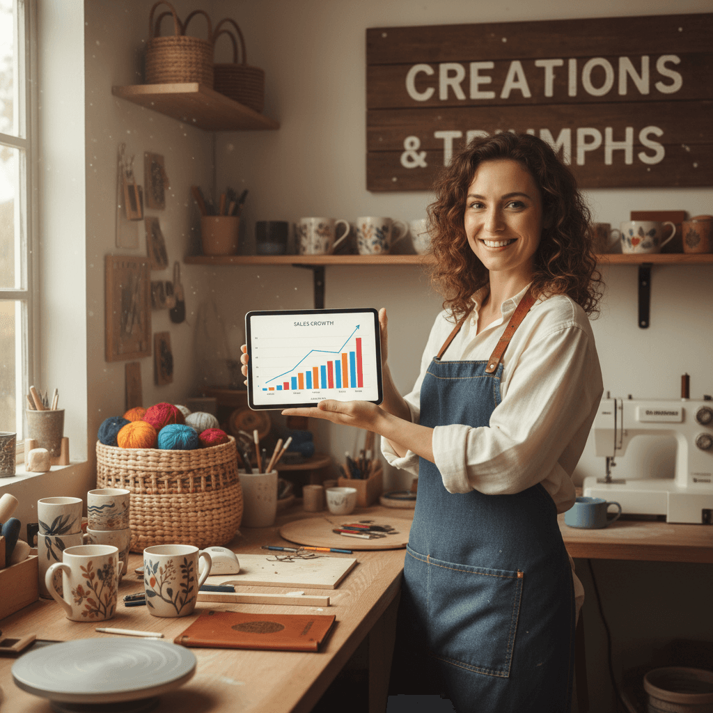 Caso de Éxito: De Taller Familiar a Marca Internacional