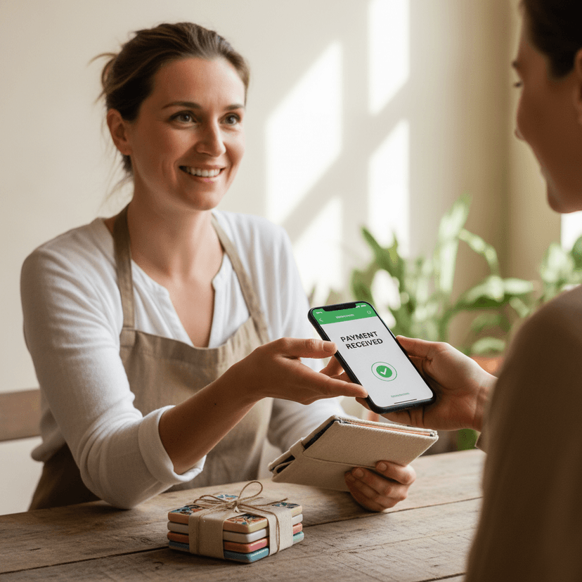 04. Exportación y Pago